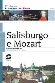 Ebook Salisburgo e Mozart di Giuseppe Ferraro edito da Simone per la scuola