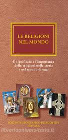 Ebook Le religioni nel mondo di Aa. Vv. edito da De Agostini