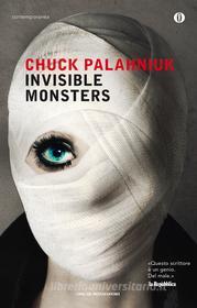 Ebook Invisible Monsters di Palahniuk Chuck edito da Mondadori