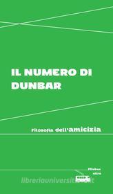 Ebook Il numero di Dunbar di Aa. Vv. edito da Ultra