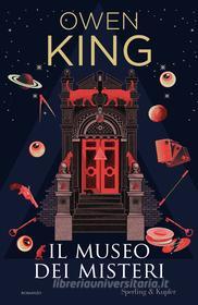 Libro Ebook Il museo dei misteri di King Owen di Sperling & Kupfer