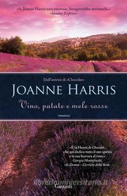 Ebook Vino, patate e mele rosse di Joanne Harris edito da Garzanti