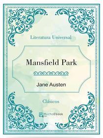 Ebook Mansfield Park - English di Jane Austen edito da Jane Austen