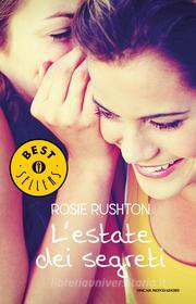 Ebook L'estate dei segreti di Rushton Rosie edito da Mondadori