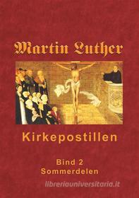 Ebook Kirkepostillen - Sommerdelen di Finn B. Andersen edito da Books on Demand