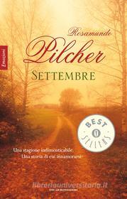 Ebook Settembre di Pilcher Rosamunde edito da Mondadori