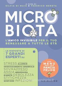 Ebook MICROBIOTA di AA.VV. edito da Edizioni Gribaudo