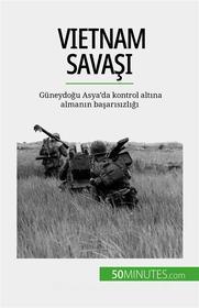 Ebook Vietnam Sava?? di Mylène Théliol edito da 50Minutes.com (TU)