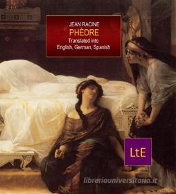 Ebook Phèdre di Jean Racine edito da latorre editore