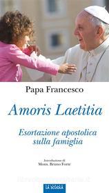 Ebook Amoris laetitia di Papa Francesco edito da La Scuola