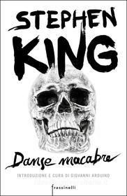 Ebook Danse Macabre (versione italiana) di King Stephen edito da Sperling & Kupfer