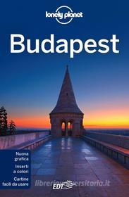 Ebook Budapest di Steve Fallon edito da EDT