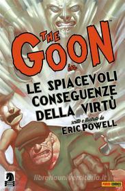 Ebook The Goon volume 4 di Eric Powell edito da Panini Spa - Socio Unico