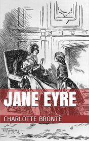 Ebook Jane Eyre di Charlotte Brontë edito da Paperless