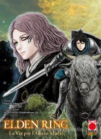 Ebook Elden Ring: La Via per l&apos;Albero Madre (capitolo 2) di Nikiichi Tobita edito da Panini Planet Manga