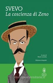 Libro Ebook La coscienza di Zeno di Italo Svevo di Newton Compton Editori