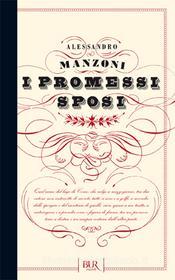 Ebook I promessi sposi di Manzoni Alessandro edito da BUR