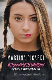 Ebook #DonnaFinDaBambina di Picardi Martina edito da Rizzoli