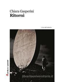 Ebook Ritorni di Chiara Gasperini edito da Robin Edizioni
