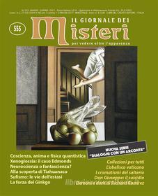 Ebook Il Giornale dei Misteri 555 di AA.VV ., AA.VV. edito da I Libri del casato