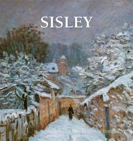 Ebook Sisley di Nathalia Brodskaya edito da Parkstone International