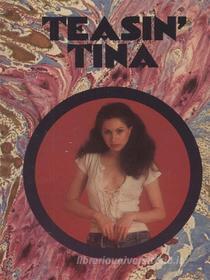 Ebook Teasin' Tina - Adult Erotica di Sand Wayne edito da Sandy