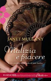 Ebook Malizia e piacere di Janet Mullany edito da HarperCollins Italia