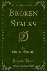 Ebook Broken Stalks di Lily H. Montagu edito da Forgotten Books