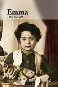 Ebook Emma (english) di Jane Austen edito da Jane Austen