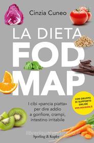 Ebook La dieta FODMAP di Cuneo Cinzia edito da Sperling & Kupfer