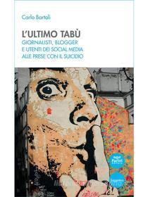 Ebook L'ultimo tabù di Carlo Bartoli edito da Pacini Editore