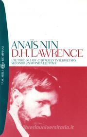 Ebook D.H. Lawrence di Nin Anaïs edito da Bompiani