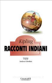 Ebook Racconti semplici dalle colline di Rudyard Kipling edito da Guaraldi