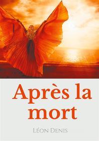 Ebook Après la mort di Léon Denis edito da Books on Demand