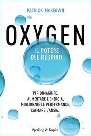 Ebook Oxygen di Mckeown Patrick edito da Sperling & Kupfer