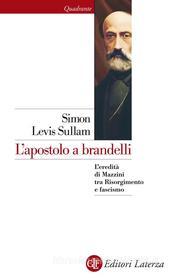 Ebook L'apostolo a brandelli di Simon Levis Sullam edito da Editori Laterza