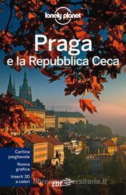 Ebook Praga e la Repubblica Ceca di Mark Baker, Neil Wilson edito da EDT