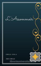 Ebook L'Assommoir di Emile Zola edito da Henri Gallas