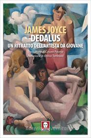 Libro Ebook Dedalus. Un ritratto dell’artista da giovane di James Joyce di Lindau