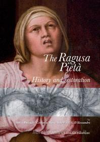 Ebook The Ragusa Pietà di AA. VV. edito da Gangemi Editore