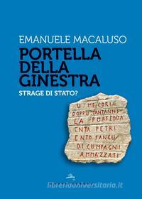 Ebook Portella della ginestra di Emanuele Macaluso edito da Castelvecchi