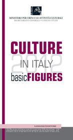 Ebook Culture in Italy 2012 di AA. VV. edito da Gangemi Editore