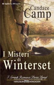 Ebook I misteri di Winterset di Candace Camp edito da HarperCollins Italia