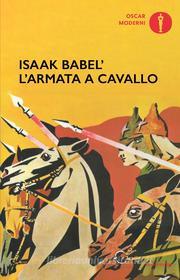 Ebook L'armata a cavallo di Babel' Isaak edito da Mondadori