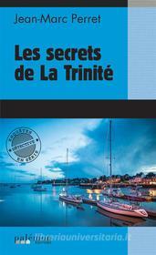 Ebook Les secrets de La Trinité di Jean-Marc Perret edito da Palémon