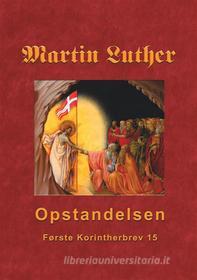 Ebook Martin Luther - Opstandelsen di Finn B. Andersen edito da Books on Demand