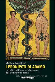 Ebook I pronipoti di Adamo di Michele Novellino edito da Franco Angeli Edizioni
