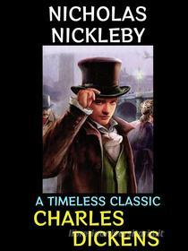 Ebook Nicholas Nickleby di Charles Dickens edito da Diamond Book Publishing