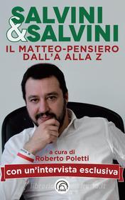 Ebook Salvini & Salvini di Salvini Matteo edito da Mind Edizioni