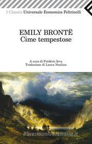 Ebook Cime tempestose di Emily Brontë edito da Feltrinelli Editore